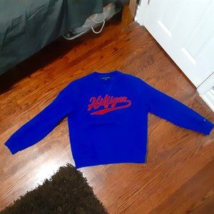 High Quality Tommy Hilfiger Crewneck Sweater